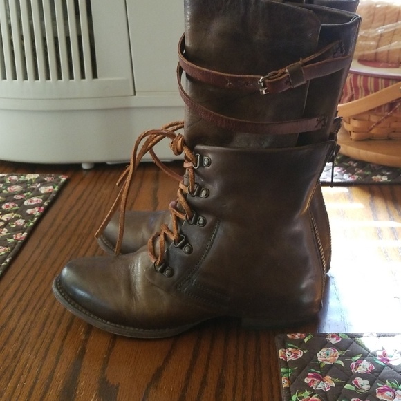 freebird boots website